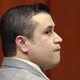 George Zimmerman's last pretrial hearing (pool/Getty Images)